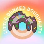 Little Dunked Doughnuts