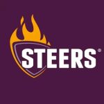 Steers